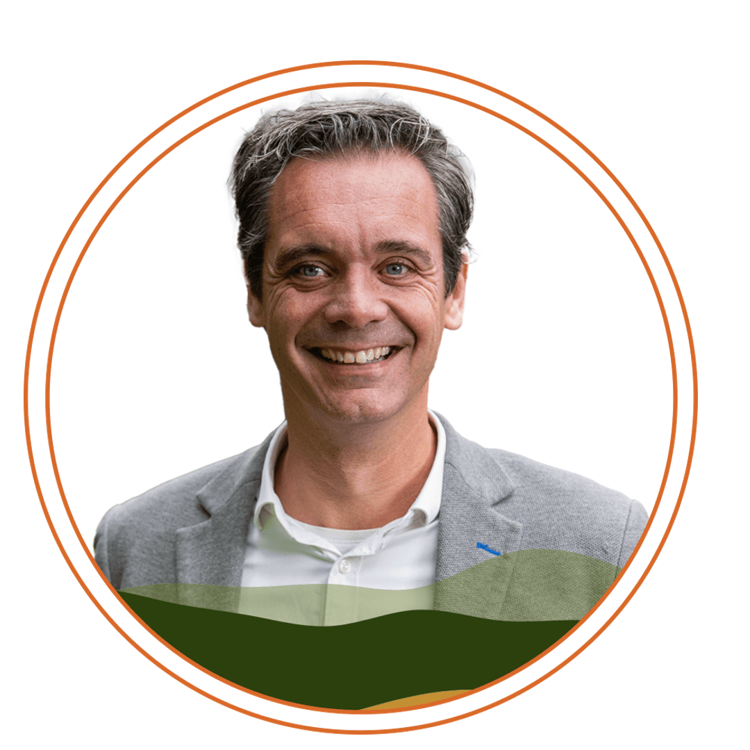 Make a sustainable appointment